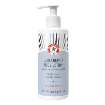 First Aid Beauty Ultra Repair Body Lotion