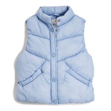 Urban Republic Toddler Girls' Puffer Vest