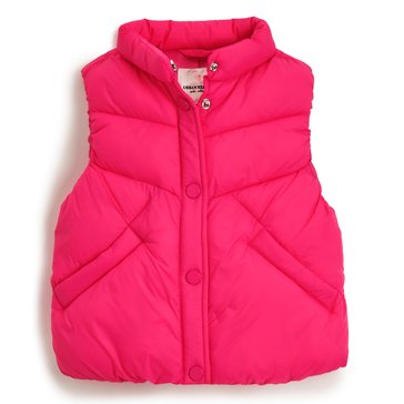 Urban Republic Little Girls' Puffer Vest