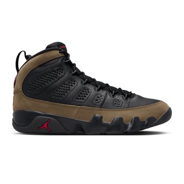 Jordan Men's Air Jordan 9 Retro Basketball Shoes