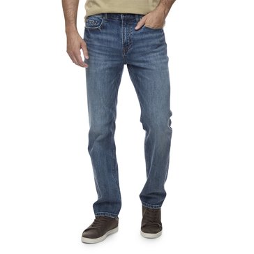 Flag & Anthem Men's Baxter Nashville Straight Denim Pants