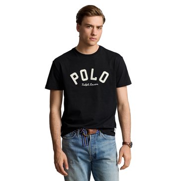 Polo Ralph Lauren Men's Jersey Tee Shirt