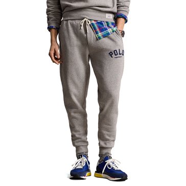 Polo Ralph Lauren Men's Fleece Athletic Joggers