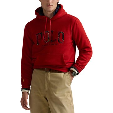 Polo Ralph Lauren Men's Long Sleeve Fleece Sweatshirt