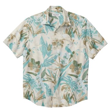 Tommy Bahama Men's Coast Jungle Haven Shirt