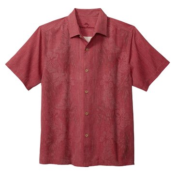 Tommy Bahama Men's Bali Border Shirt