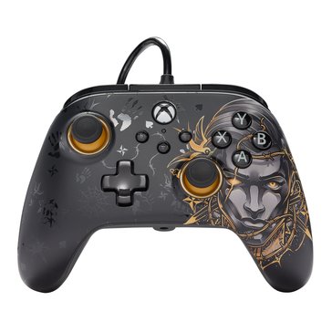 PowerA Advantage Wired  Fortnite Midas Controller for Xbox