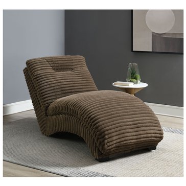 Elements International Dominick II Chaise