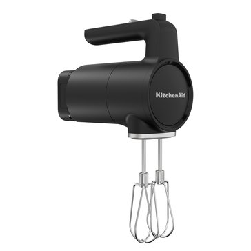 KitchenAid Go Cordless Hand Mixer with Battery