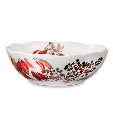 Tag Bramble Serving Bowl