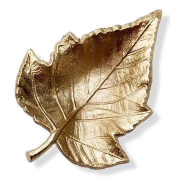 Tag Maple Leaf Dish