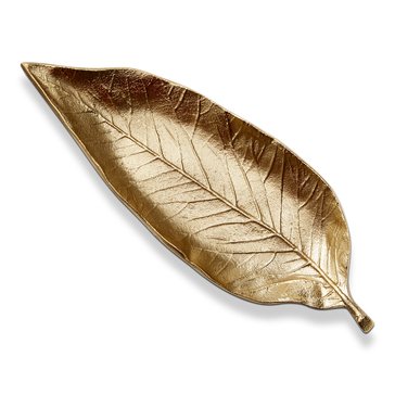 Tag Long Leaf Platter