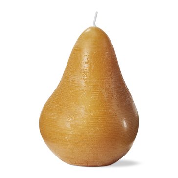 Tag Pear Candle