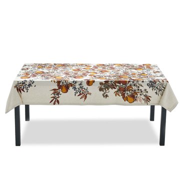 Tag Pear Tablecloth