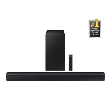 Samsung HW-C450 2.1Ch Soundbar