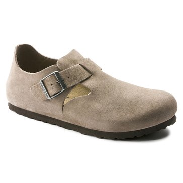 Birkenstock London Suede Shoe