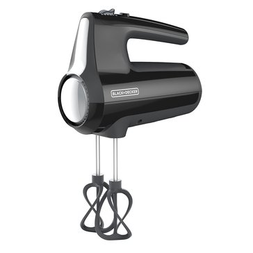 Black and Decker Helix 5-Speed Hand Mixer