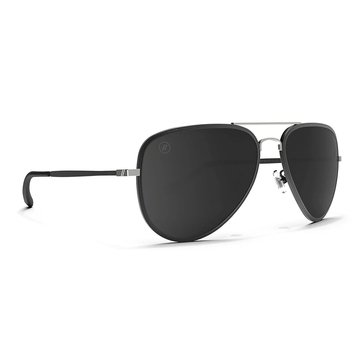Blenders Unisex A-Series Aviator Polarized Sunglasses