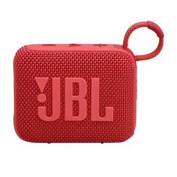 JBL Go 4 Bluetooth Waterproof Speaker