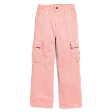 Old Navy Big Girls' Cargo Pants