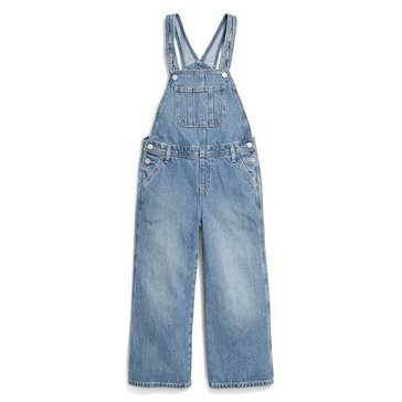 Old Navy Big Girls' Denim Overall