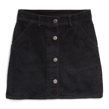 Old Navy Big Girls' Button Front Cord Skirt