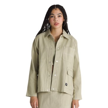 Vans Women's Codey Utility Coat