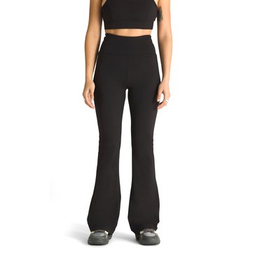 Vans Women's Elevated Flare Leggings