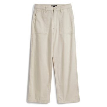 Vans Women's Union Relaxed Carpenter Pants