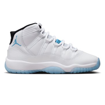 Jordan Big Kids' Air Jordan 11 Retro Basketball Shoe