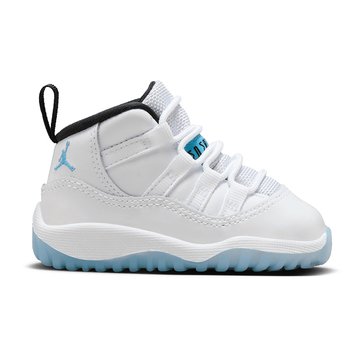 Jordan Toddler Kids' Air Jordan 11 Retro Basketball Shoe