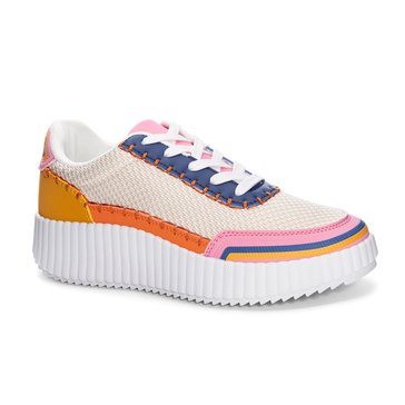 Dirty Laundry Women's Spirited Sneaker