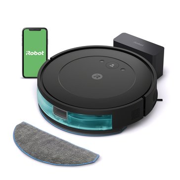 iRobot Roomba Essential Robot Vacuum & Mop