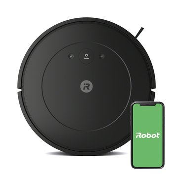 iRobot Roomba Essential Robot Vacuum