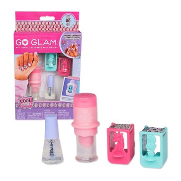 Cool Maker Go Glam Nail Refill Pack