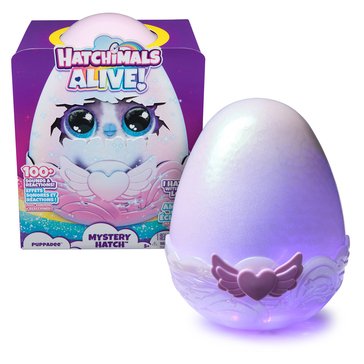 Hatchimals Mystery Hatch Draggle