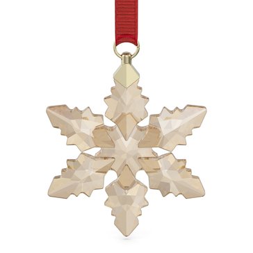 Swarovski 2024 Festive Annual Edition Ornament