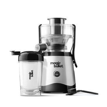 NutriBullet Magic Mini Juicer with Cup