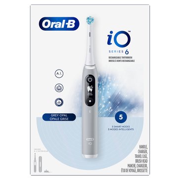 Oral-B IO Series 6 Electric Toothbrush