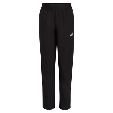 Adidas Big Boys' Stretch Woven Pants