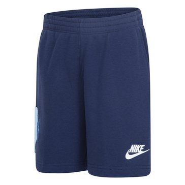 Nike Little Boys' French Terry Shorts