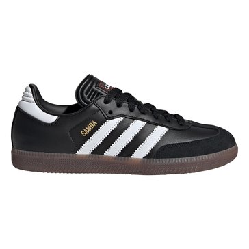 Adidas Little Kids Samba Lifestyle Shoe