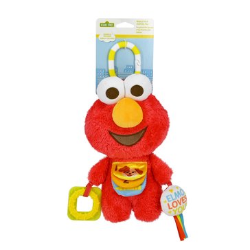 Disney x Sesame Street Elmo Activity Toy