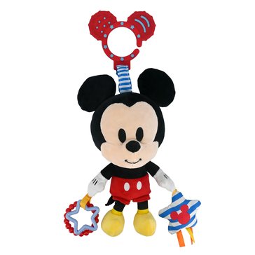 Disney x Mickey Mouse Activity Toy