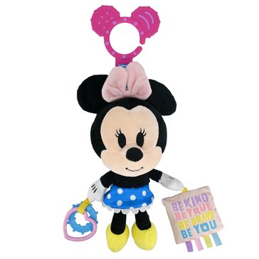 Disney x Minnie Mouse Activity Toy