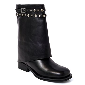 Free People Women's Scorpio Studded Boot