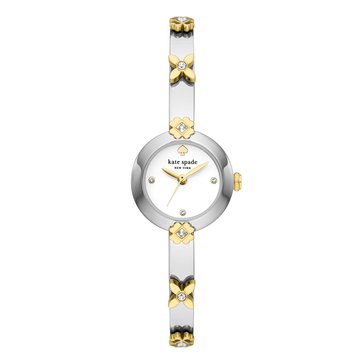 Kate Spade New York Women's Monroe Bracelet Watch