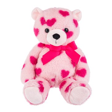 Ganz Valentines Just For You  Plush Bear