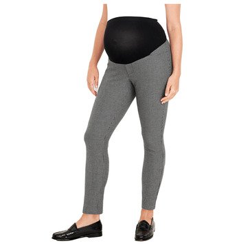 Old Navy Maternity Front Panel Pixie Pant