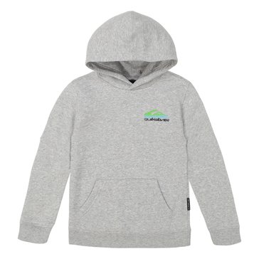 Quiksilver Little Boys' Omni Wave Hoodie